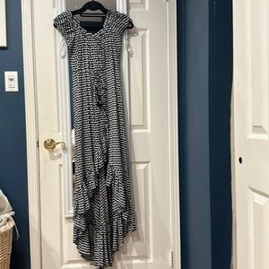 Tiare Hawaii Maxi Dress One Size New With Tags Never Worn